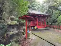 鎮香丸稲荷神社(福岡県)