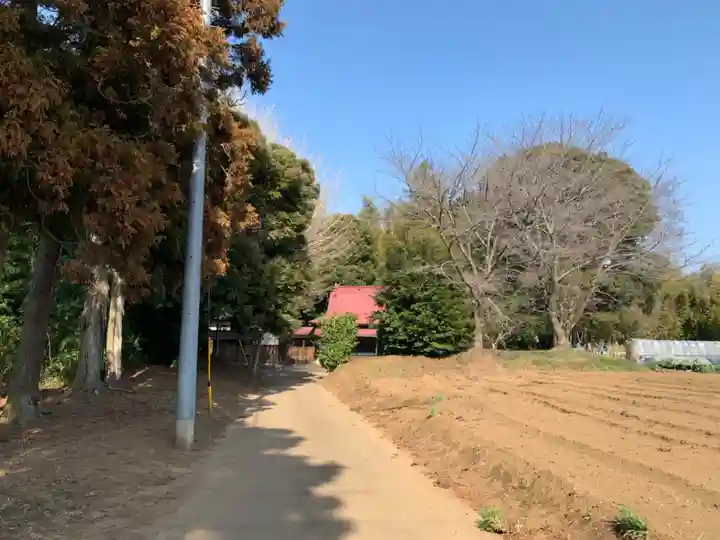 円應寺(千葉県)