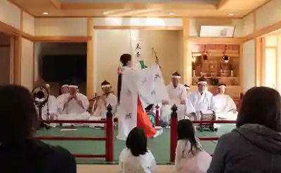 美奈宜神社(福岡県)