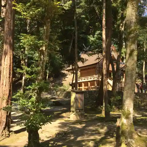 出雲大社(島根県)