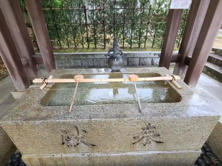 山口縣護國神社(山口県)