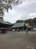 武蔵一宮氷川神社のその他建物
