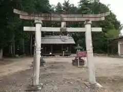 白髭神社(岐阜県)