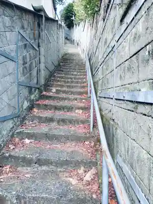 湯前神社(静岡県)