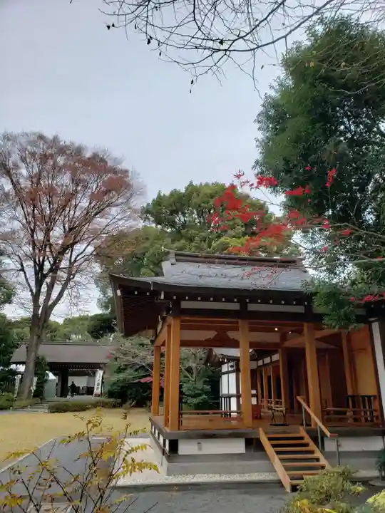 阿佐ヶ谷神明宮(東京都)