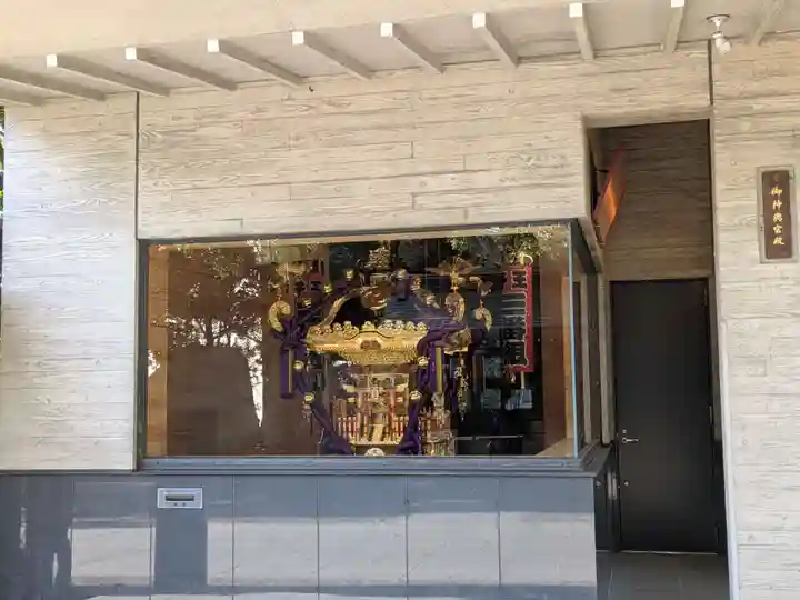 王子神社(東京都)