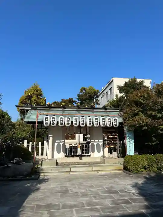 徳王稲荷社・金刀比羅社(愛知県)