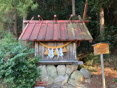 濱名惣社神明宮(静岡県)