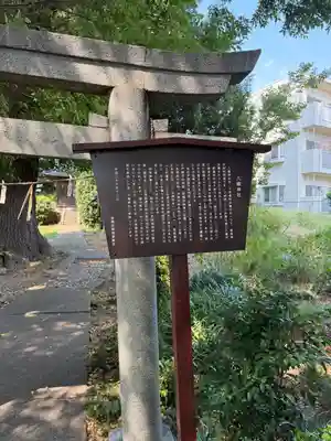 八幡神社(東京都)