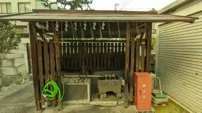 福長神社(京都府)