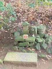 麻賀多神社(千葉県)