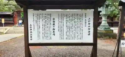 上杉神社(山形県)