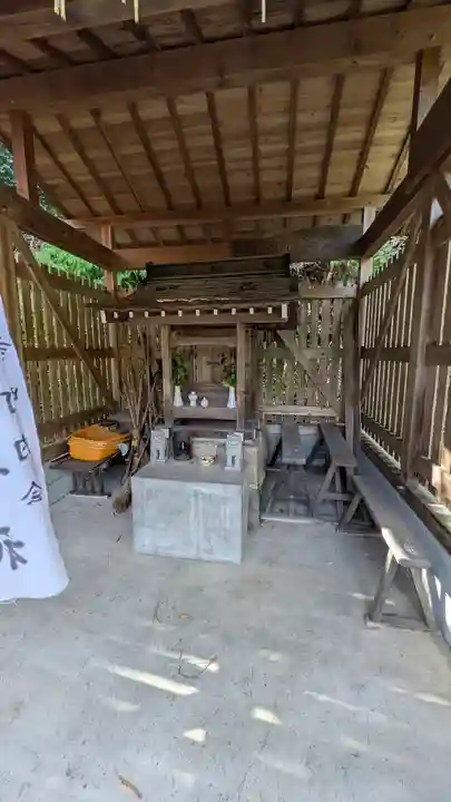 善妙大明神(京都府)