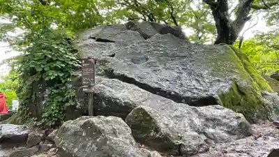 筑波山神社のその他建物