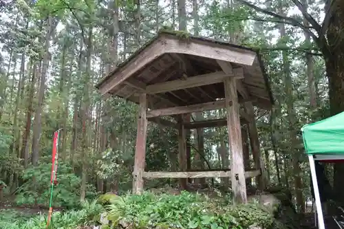 仏母寺のその他建物