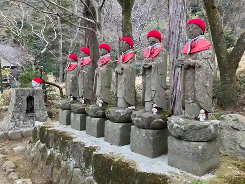 宝蓮寺(神奈川県)