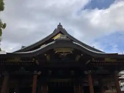 湯島天満宮(東京都)