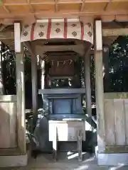 大麻比古神社(徳島県)