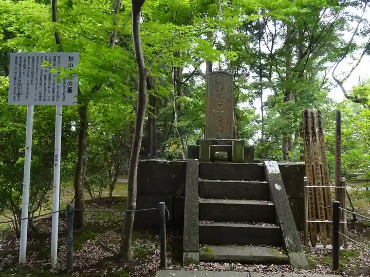 本土寺のその他建物