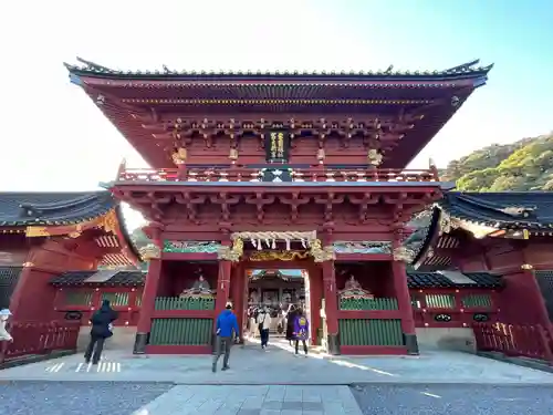 静岡浅間神社(静岡県)