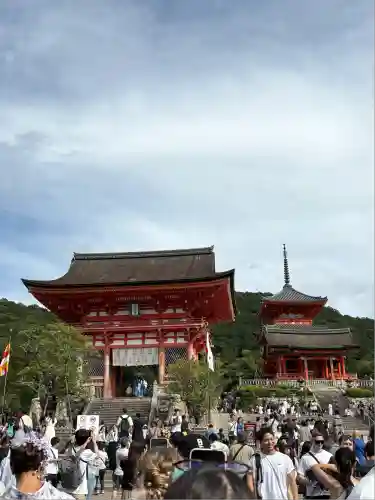 清水寺(京都府)