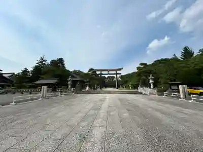 長野縣護國神社(長野県)