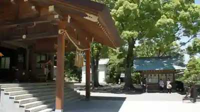 安房神社(千葉県)