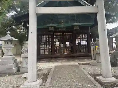 金山神社(愛知県)