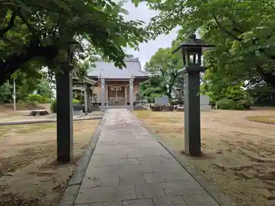 姫古曽神社(佐賀県)