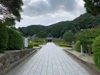 瑠璃光寺のその他建物