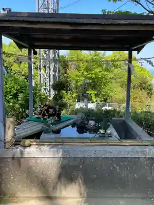 劔山神社(徳島県)
