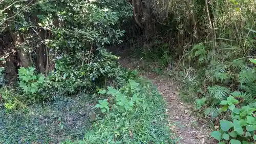 金刀比羅神社(千葉県)