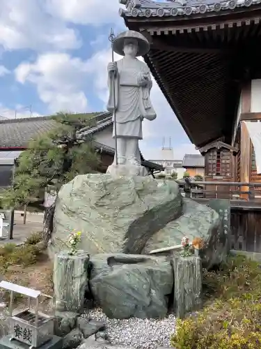 観音寺(徳島県)