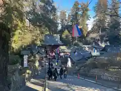 一之宮貫前神社(群馬県)