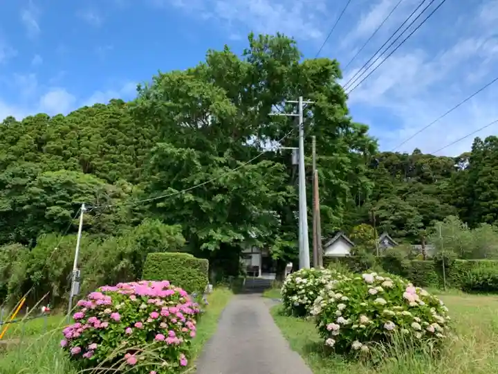 妙経寺のその他建物