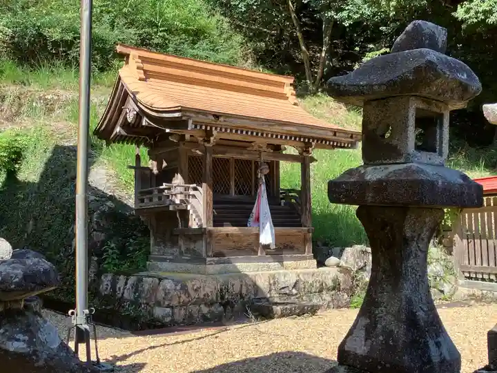 春日神社(滋賀県)