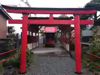 大和神社(静岡県)