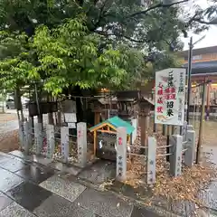 伊奴神社(愛知県)