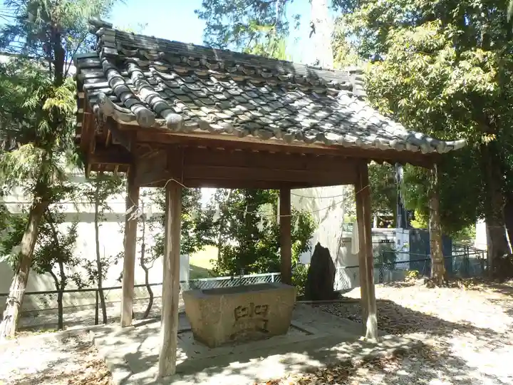 勝手神社(下林町)(愛知県)