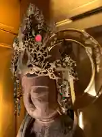 普門寺(切り絵御朱印発祥の寺)(愛知県)