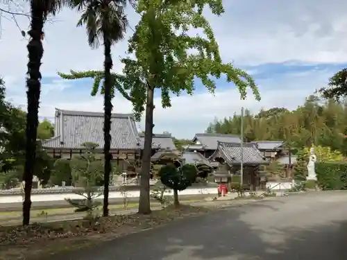 昌岩寺のその他建物