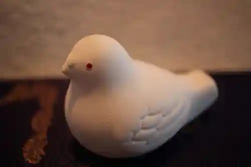 大宮八幡宮の授与品その他