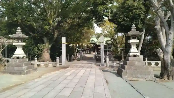 水天宮(福岡県)