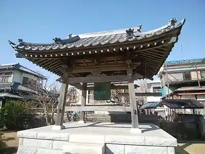 天然寺のその他建物