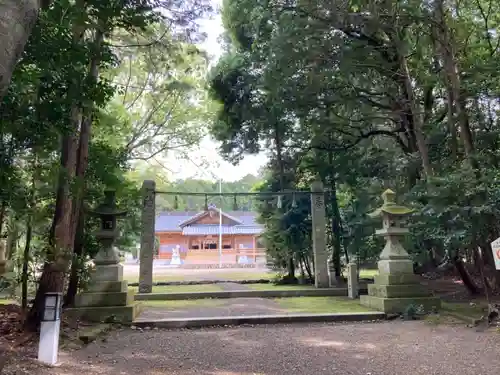 八雲社のその他建物