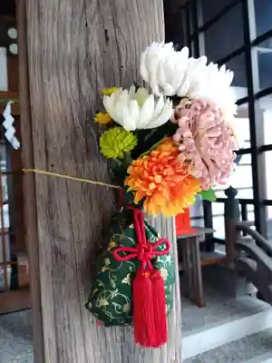 總社 和田八幡宮(福井県)