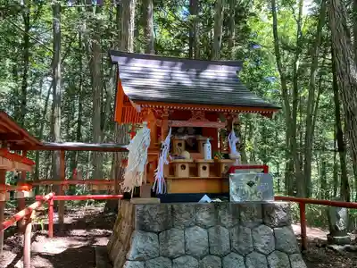 縁結神社(長野県)