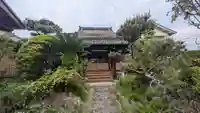 西導寺(奈良県)