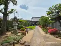 理境院のその他建物