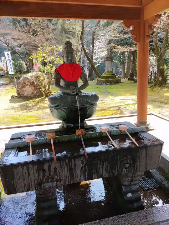 華厳寺(岐阜県)